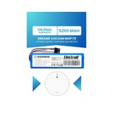 Dreame Vacuum Mop F9 5200 Mah Robot Süpürge Batarya