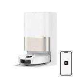 Dreame X50 Ultra Complete Çöp İstasyonlu Akıllı Robot Süpürge (Outlet) Kutu Hasarlı