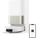 Dreame X50 Ultra Complete Çöp Istasyonlu Akıllı Robot Süpürge - Outlet