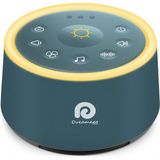 Dreamegg D1 Ses Makinesi - Bebekler İcin Gece Isikli - Lacivert