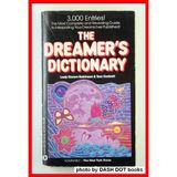 Dreamers Dict (R) Robinson Stearn
