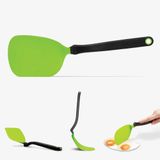 Dreamfarm Chopula Spatula, Yeşil