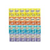 Dreamies 12 Paket 60 gr Süper Karışık Kedi Ödülü
