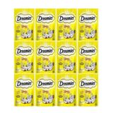 Dreamies 12x60 gr Peynirli Kedi Ödülü