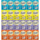 Dreamies 24x60 gr Karışık Kedi Ödül Maması
