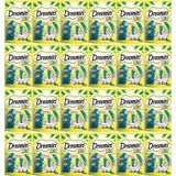 Dreamies 24x60 gr Mix Peynirli Somonlu Kedi Ödülü Maması