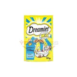 Dreamies 60 gr Somonlu Peynirli Kedi Ödülü