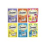 Dreamies Kedi Ödülü 6lı