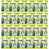Dreamies Kedi Ödülü Mix Somonlu Peynirli 60 gr x 24 Yavru ve Yetişkin Kediler İçin Lezzetli Atıştırmalık