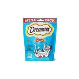 Dreamies Mega Içi Dolgulu Somonlu Kıtır Kedi Ödülü 180 gr