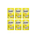 Dreamies Peynir 6x60 gr Kedi Ödülü Maması