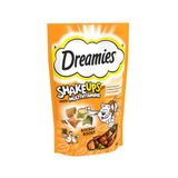 Dreamies Shake Ups Rockin Rooster 55 GR Kedi Ödülü