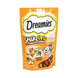 Dreamies Shakeups Kümes Hayvanlı 55 GR Kedi Ödülü Maması