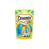 Dreamies Somonlu Peynirli Kedi Ödül Maması 60 Gr. - Petshopundan