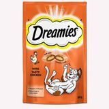 Dreamies Tavuklu 60 gr Kedi Ödülü