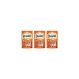 Dreamies Tavuklu Kedi Ödülü 60 gr (3 Adet)