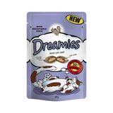 Dreamies Yetişkin Ördekli Kedi Ödül Maması 60G