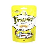Dreamies Yetişkin Peynirli Kedi Ödül Maması 60G