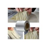 dreamplus hayalinin ötesinde 5M X 5CM Süper Güçlü Su Sızdırmaz Çamur Bant 5mt X 5cm Tamir Çatlak Boru Bandı. Çatı Izolasyon Bandı