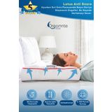 Dreamrite Home Lotus Anti Snore Horlama Önleyici Yastık