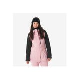 Dreamscape 500 Long Pembe Kadın Kayak Snowboard Mont