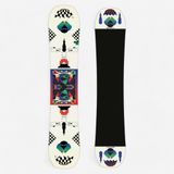 Dreamscape Endzone 500 Q Caillat Erkek Freestyle/All Mountain Snowboard