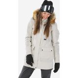 Dreamscape Kadın Snowboard Montu - Bej - SNB 500 - XS