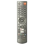 Dreamstar 32 İnch Hd Uydulu Youtube Tuşlu Led Lcd Tv Kumandası