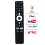 Dreamstar 32Dse102, Onvo 50Ovf9000uq, Dreamstar 55Dse101, Strong, Profilo Google Tv Netflıx, Youtube, Prıme Vıdeo, Dısney, Tuşlu Ses Komutlu Tv Kumandası