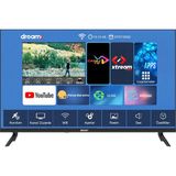 Dreamstar 43 Inç 109 Ekran Televizyon Hd LED Tv