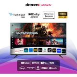Dreamstar 43DSE102 43 inç 109 Ekran Full HD Whale OS LED TV