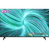 Dreamstar 55" 139 Ekran Uydu Alıcılı 4K Ultra HD QLED Google TV