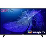 Dreamstar 65" 165CM 4K Fhd QLED Google Tv