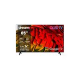 Dreamstar 65DSE101 65 inç 165 Ekran 4K Ultra HD Google QLED TV