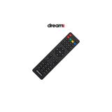 Dreamstar Aura Mini HD Kumanda
