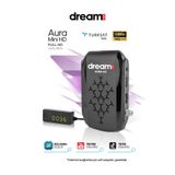 Dreamstar Aura Mini HD Uydu Alıcısı | 1080p | HDMI Kablo Hediyeli