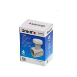 Dreamstar GOLD-444 4lü Lnb