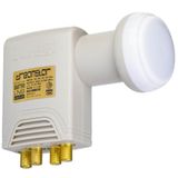 Dreamstar Gold 555 Quattro Santral LNB
