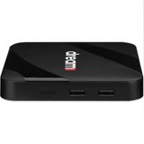 Dreamstar i2 6K Android TV Box