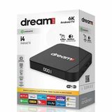 Dreamstar i4 32 GB 6K Android TV Box