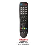 Dreamstar Ip Uydu Kumandası