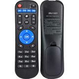 Dreamstar Iru1001 Next Mybox 4K Androıd Tv Box Kumandası (Kmd-285)