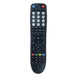 Dreamstar Master Ip - Tv Uyumlu Uzaktan Kumanda