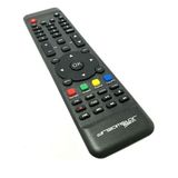 Dreamstar Master IPTV HD Orjinal Uydu Kumandası