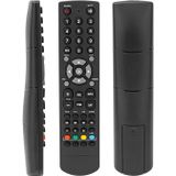 Dreamstar Saturk Showmax HD Uydu Alıcı Kumandası Uzaktan Kumanda