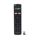 Dreamstar SH0037 Weko Kr Dreamstar Siyah A1 - A2 - A3 Android Kumanda
