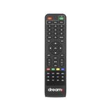 Dreamstar Smart Plus IP TV Box Akıllı Öğrenebilir Özellikli Kumanda