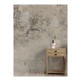 dreamwall Vintage Eskitme Desenli Silinebilir Duvar Kağıdı
