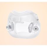 Dreamwear Fullface Maske Cpap Maskesi L Beden Yedek Silikon - Şeffaf