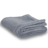 Dreamweave Yıkanabilir Kedi Ve Köpek Battaniyesi (GRİ, 60X80)